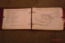 Original ersatzteilliste auto - original,