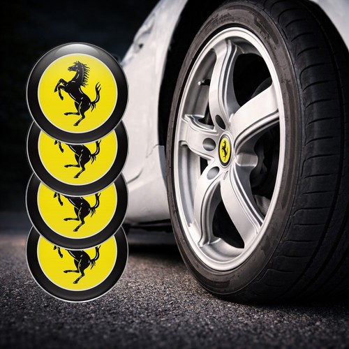Stück ferrari - 4,