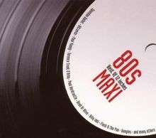 80s maxi best - of, inches