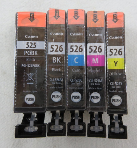 Original canon pgi - original, pgbk