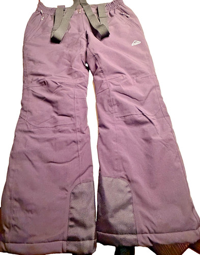 Skihose mckinley aquamax - mckinley,