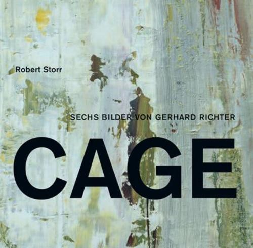Gerhard richter die - gerhard,