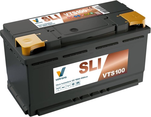 Voltrana säure sli - säure,