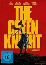 The Green Knight von EuroVideo