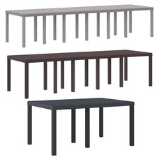 Gartentisch Balkontisch