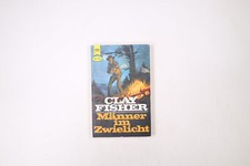 35171 Clay Fisher M�NNER IM ZWIELICHT Western-Roman