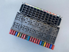 T4 Sicherungskasten 357937039 Relaisträger Zentralelektrik VW neue ZE ACV AXG