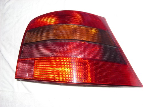 Golf 4 iv rücklicht - ++, vw
