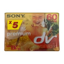 Sony mini 90 premium - 5x,
