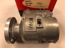 ROOSA MASTER 10138 — PUMP