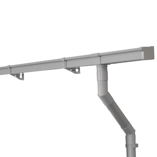 Inefa dachrinnen set - /, 2x