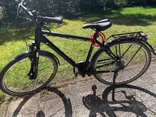 Herrenfahrrad Pegasus Premio SL neuwertiger Zustand