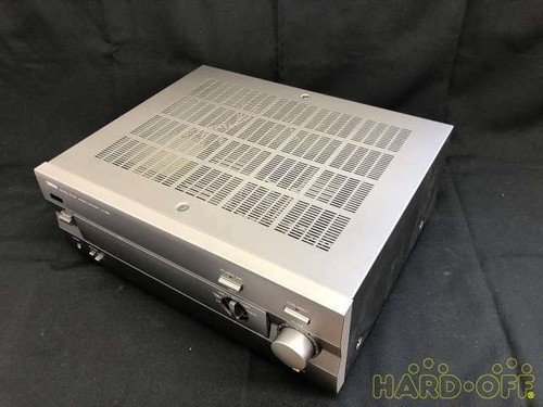 Yamaha integrierter - yamaha,