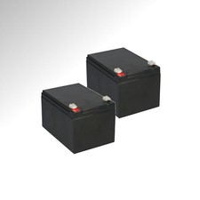 Ersatzbatterie für peg perego - ersatzbatterie,