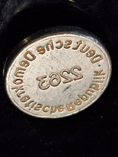 DDR NVA Deutsche Demokratische