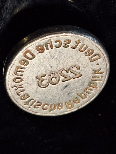 Ddr nva deutsche - ddr,