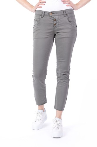 Blue monkey damen jeans - blue,