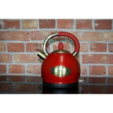 Kaiser Empire Rot Retro