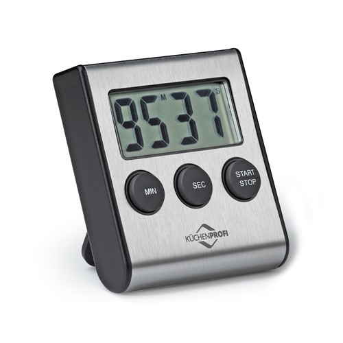 Küchenprofi digital timer - kÜchenprofi, digital-timer