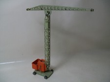 Gama Kran Drehkran Mobilkran