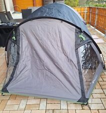 Berger Kiwi NZ 2 Kuppelzelt Neuwertig Austellungsstück Camping Zelt Outdoor Neu