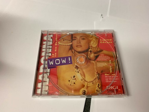Madonna wow france pic - madonna,