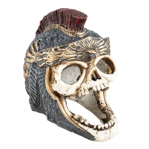 Römer totenkopf cm skull - römer, l