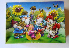 Ddr annaberger puzzle - -, mit