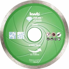 KWB Cut-Fix® Fliesen Diamant