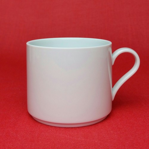 Arzberg cult weiß - cult, kaffeetasse