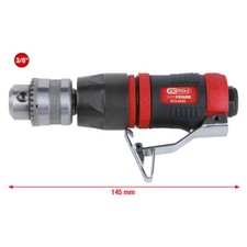  KS Tools 3/8" SlimPOWER