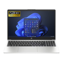HP 250 G10 (Silber) 15.6"