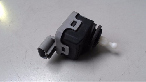 Opel astra 2001 - 2001, stellmotor
