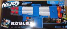 Nerf Elite Roblox Arsenal Pulse Laser