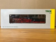 TRIX 22231 H0 Dampflokomotive BR 23 Deutsche Bundesbahn (DB) Epoche III (1:87)