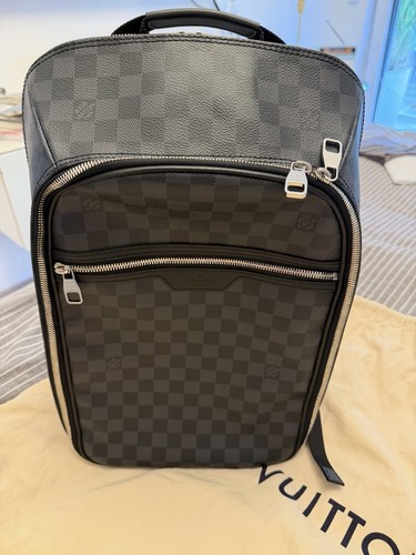 Herren rucksack louis - herren,