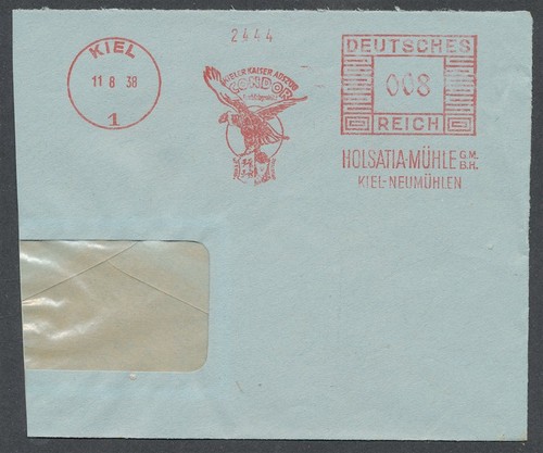 872274 fst briefstück - 872274),