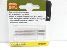 Proxxon 28056 2 Stück