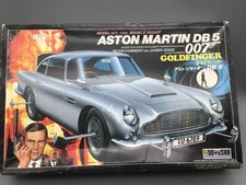 Modellautos Bausatz 1:24