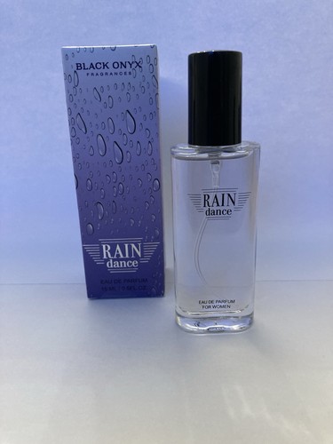 Black onyx rain dance - black, eau