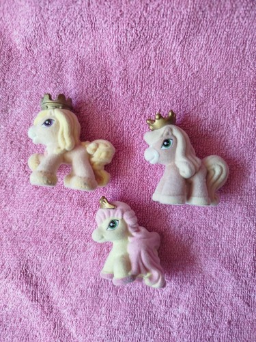 Filly figurines fillys - filly,