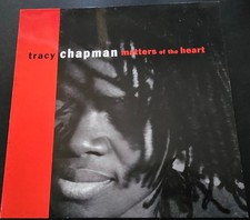 LP Tracy Chapman Matters Of