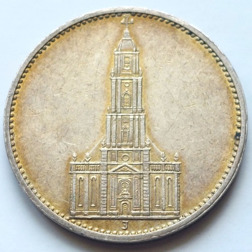 Reich mark 1935 - mark,