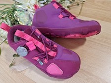 ?Affenzahn Affenzahn Lowboot Econyl Trail Flamingo Mädchen Schuhe Pink Gr 26?