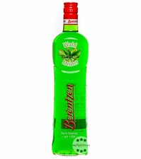 Berentzen waldmeister likör - berentzen, /
