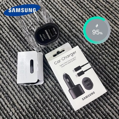 Original samsung 60w - 60w, kfz