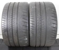 2 x 325/30R21 108Y