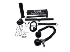 Diy seilzugsystem taeku - diy,
