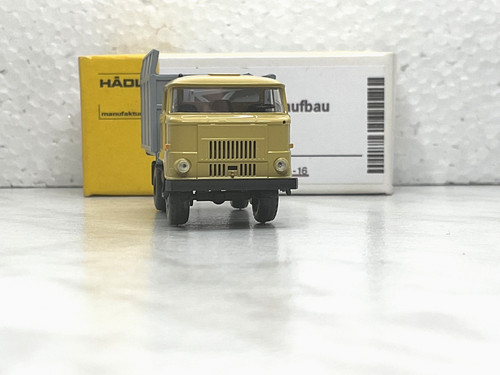 Hädl 121071 ifa - ifa, l60