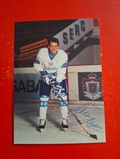 Richard Trojan SERC -